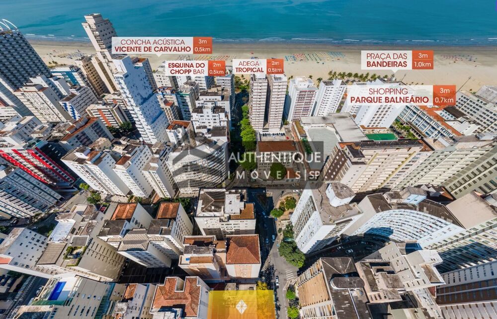 Apartamento, 3 quartos, 128 m² - Foto 3