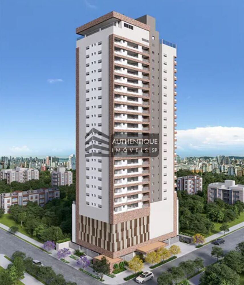 Apartamento, 3 quartos, 128 m² - Foto 2