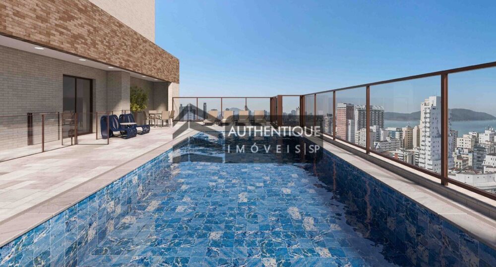 Apartamento, 3 quartos, 128 m² - Foto 1