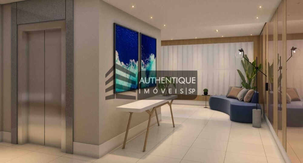 Apartamento, 3 quartos, 128 m² - Foto 4