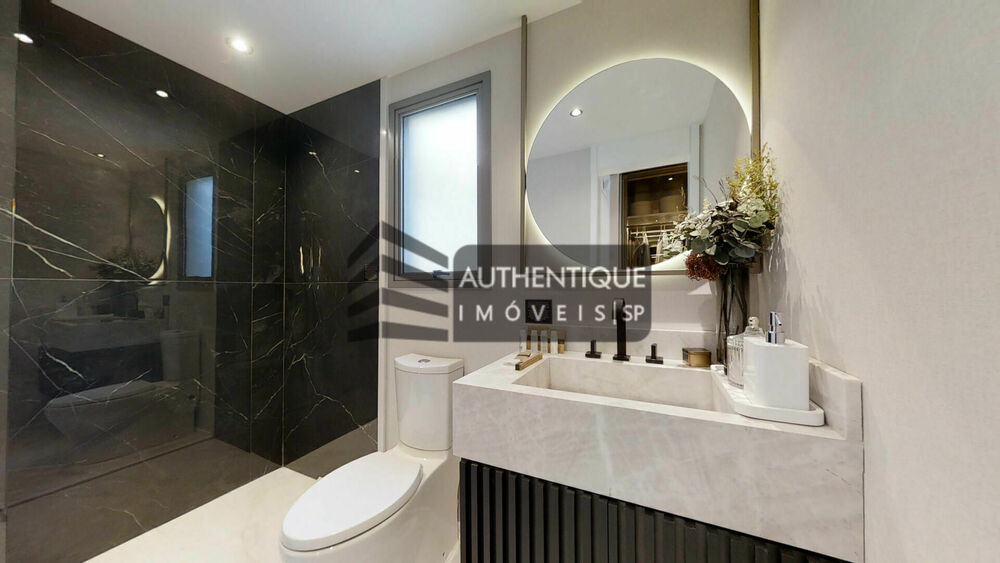 Cobertura, 1 quarto, 60 m² - Foto 5