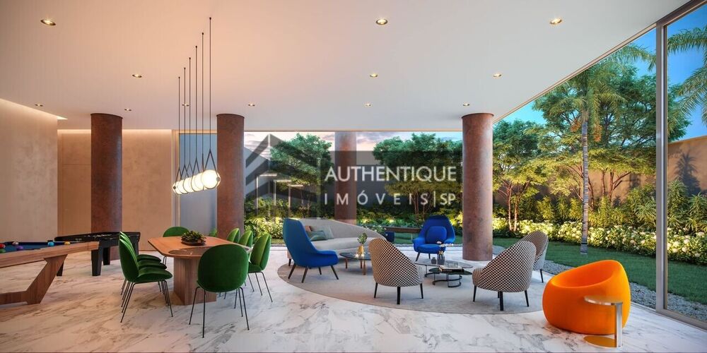 Cobertura, 1 quarto, 60 m² - Foto 8