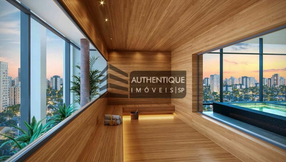 Cobertura, 1 quarto, 60 m² - Foto 4