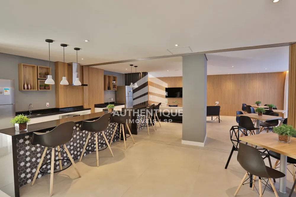 Apartamento, 1 quarto, 25 m² - Foto 8