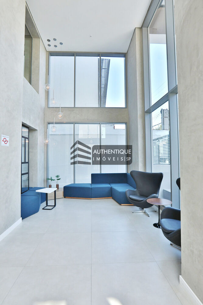 Apartamento, 1 quarto, 25 m² - Foto 3