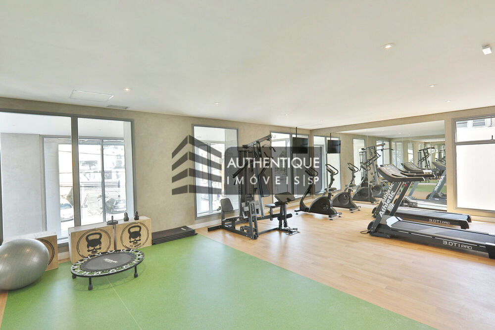 Apartamento, 1 quarto, 25 m² - Foto 4