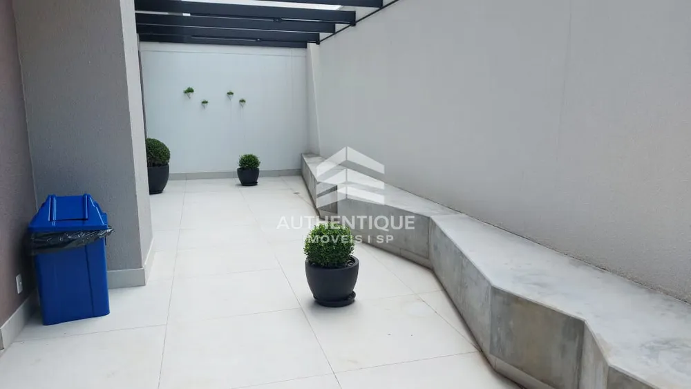 Apartamento, 1 quarto, 25 m² - Foto 6