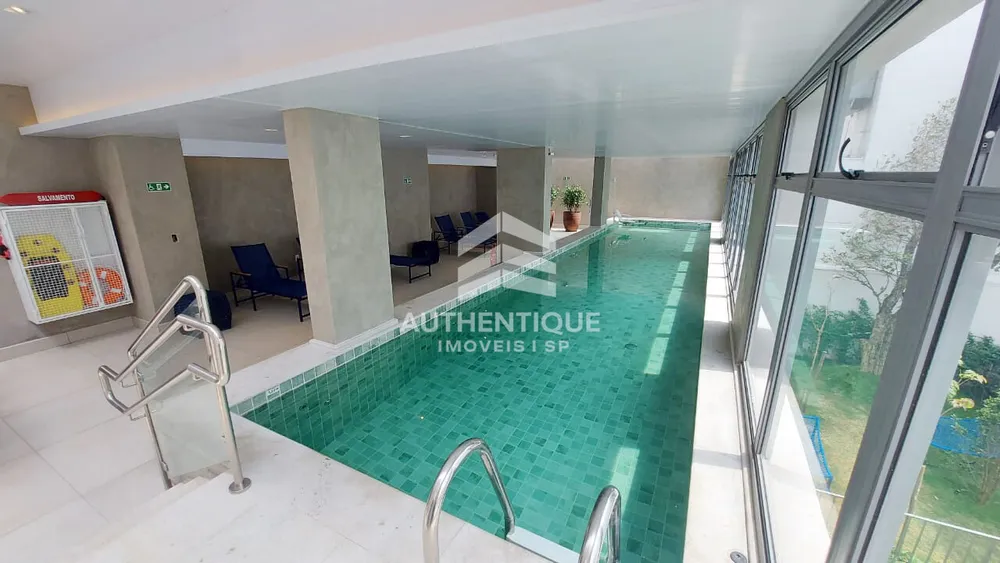 Apartamento, 1 quarto, 25 m² - Foto 15