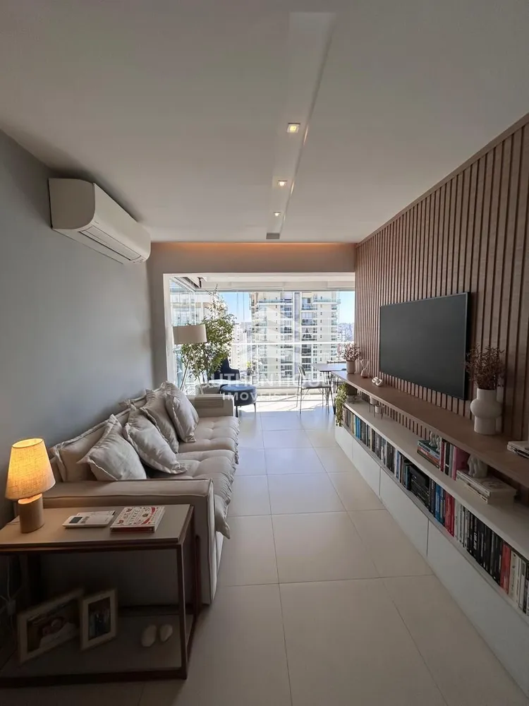 Apartamento, 2 quartos, 70 m² - Foto 1