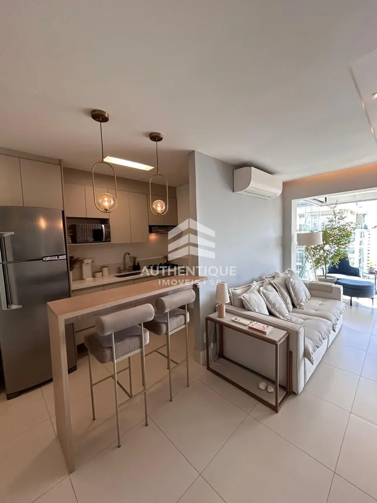 Apartamento, 2 quartos, 70 m² - Foto 3