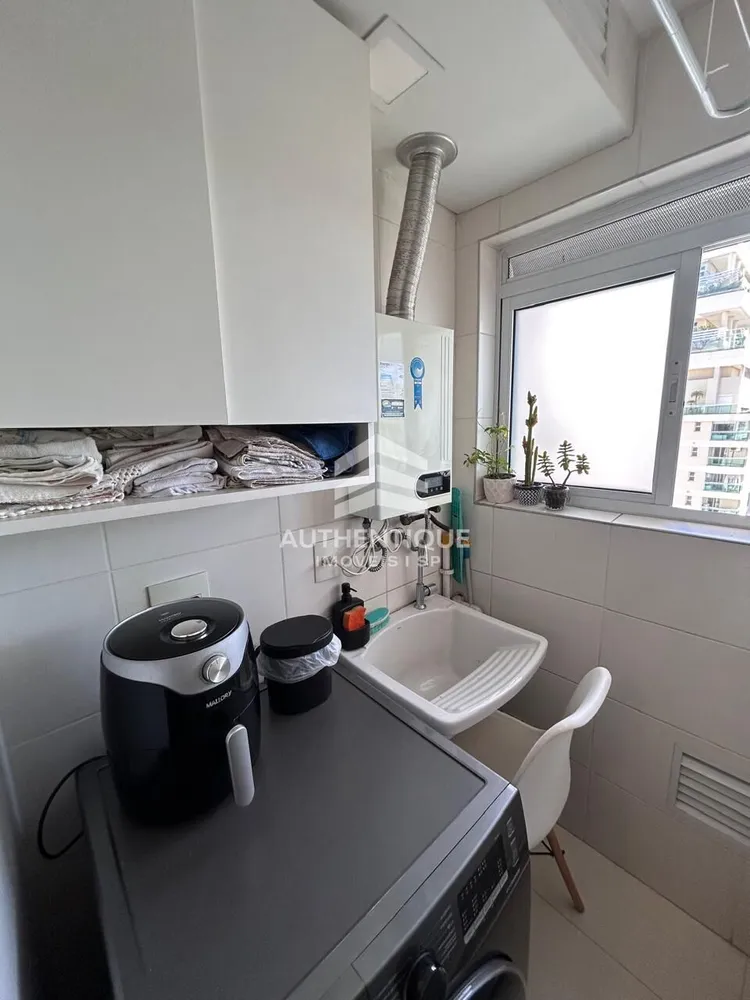 Apartamento, 2 quartos, 70 m² - Foto 14