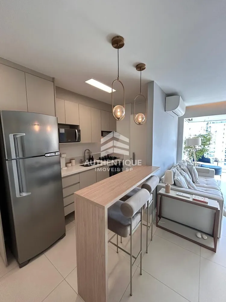 Apartamento, 2 quartos, 70 m² - Foto 4