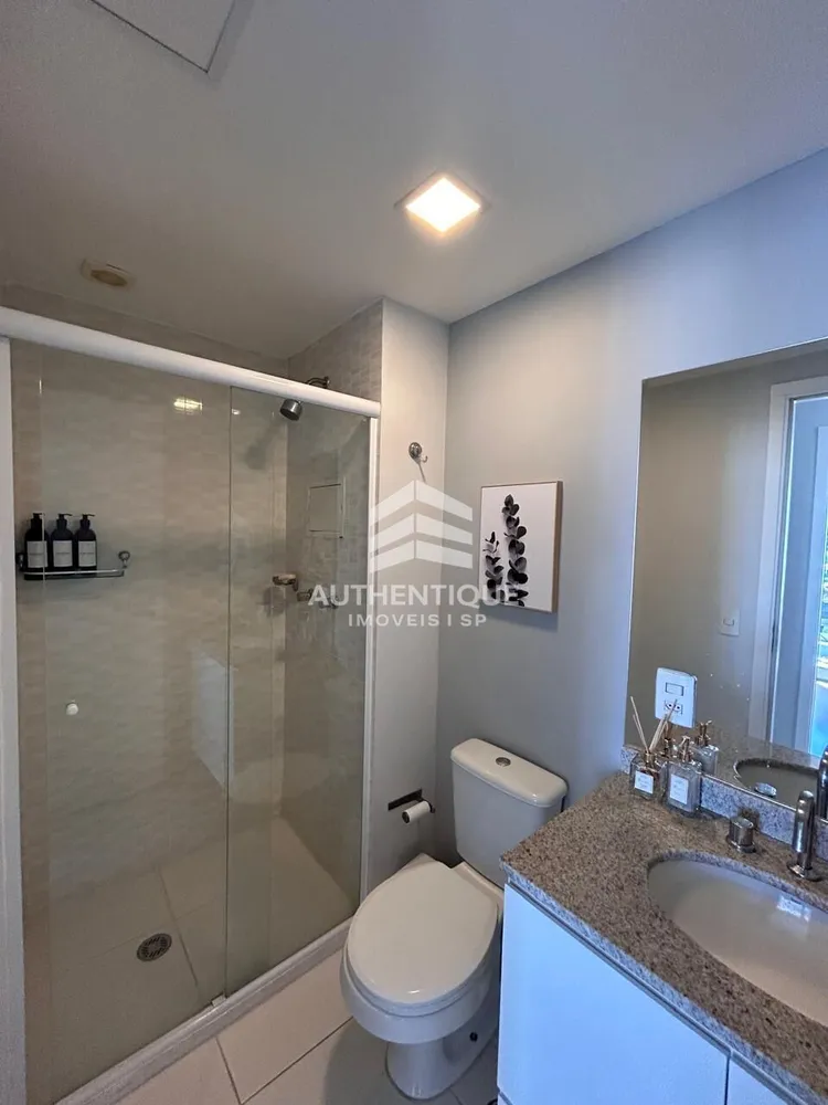 Apartamento, 2 quartos, 70 m² - Foto 3