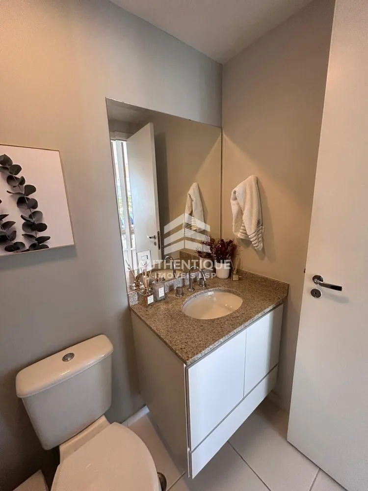 Apartamento, 2 quartos, 70 m² - Foto 1