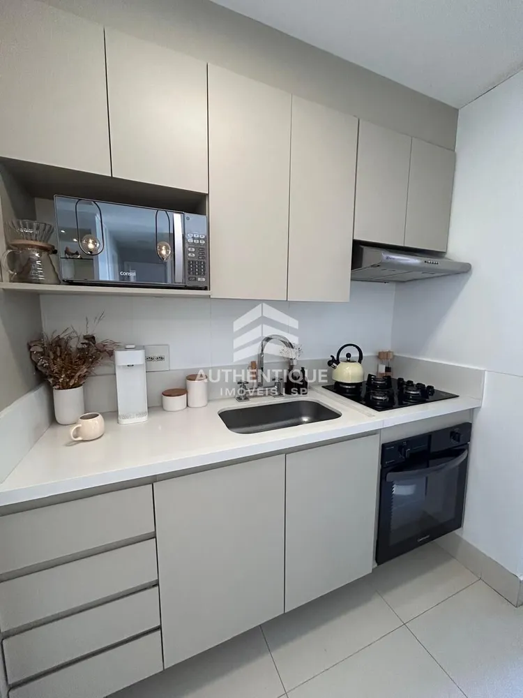 Apartamento, 2 quartos, 70 m² - Foto 2