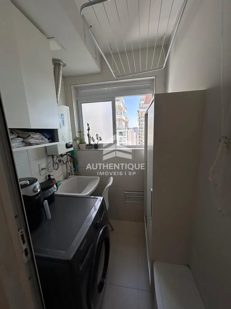 Apartamento, 2 quartos, 70 m² - Foto 13
