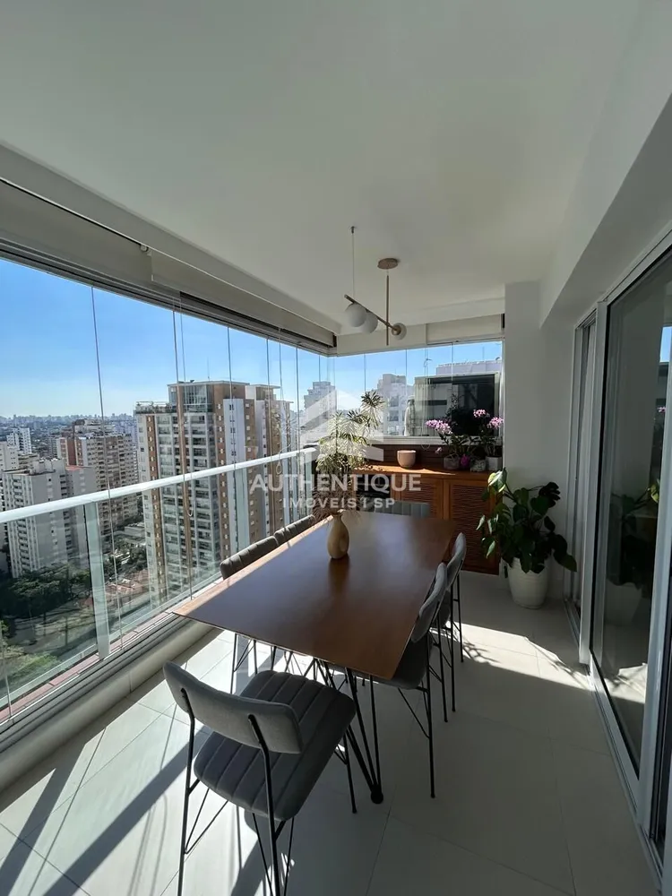 Apartamento, 2 quartos, 70 m² - Foto 7