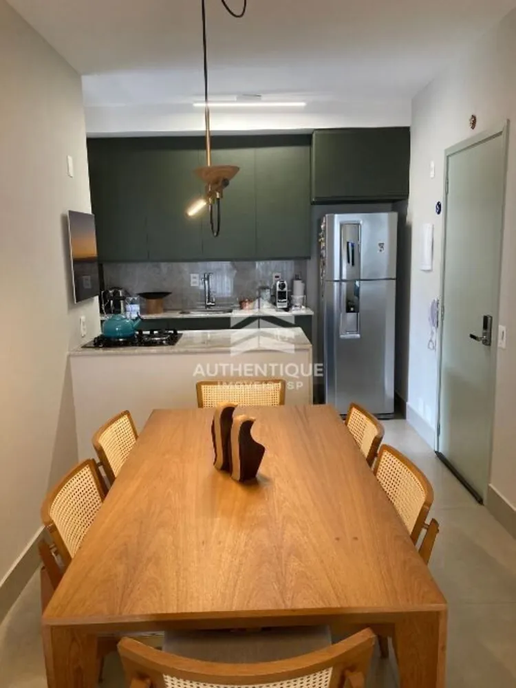 Apartamento, 2 quartos, 60 m² - Foto 6