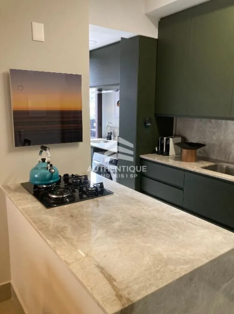 Apartamento, 2 quartos, 60 m² - Foto 7
