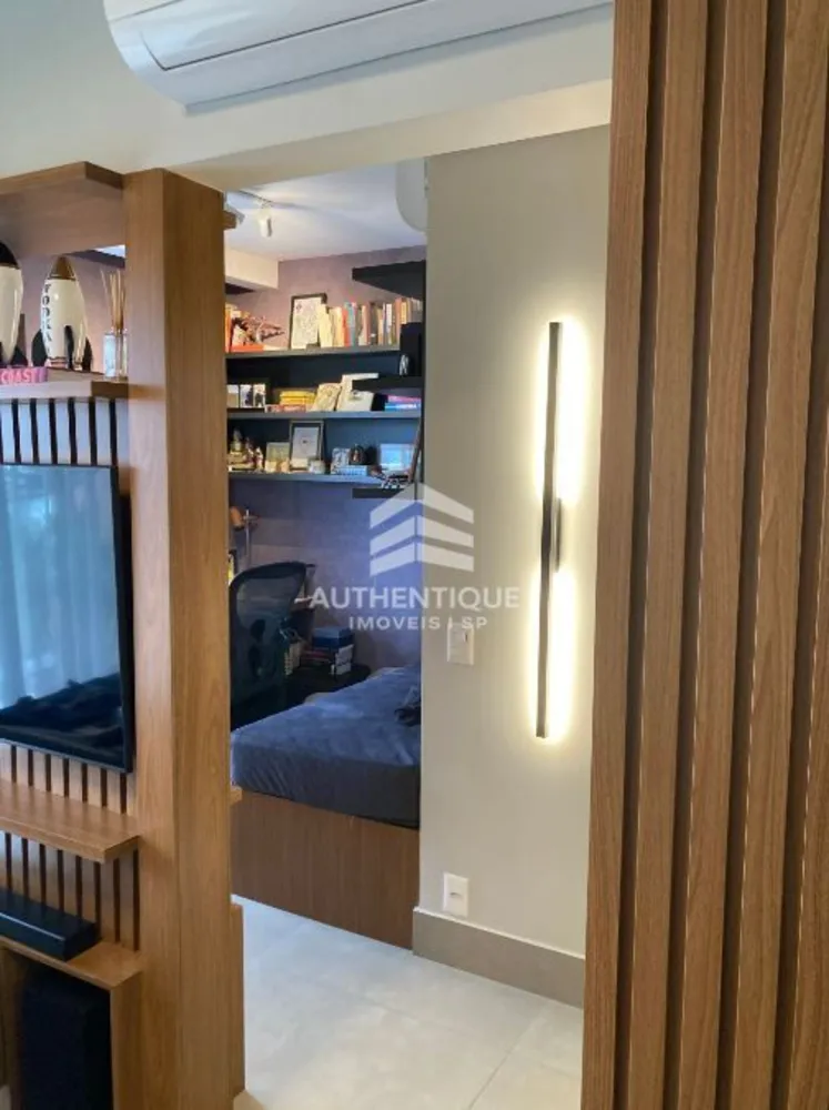 Apartamento, 2 quartos, 60 m² - Foto 8
