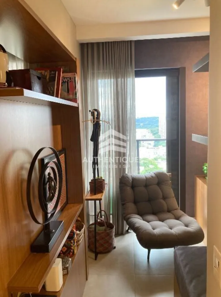 Apartamento, 2 quartos, 60 m² - Foto 5