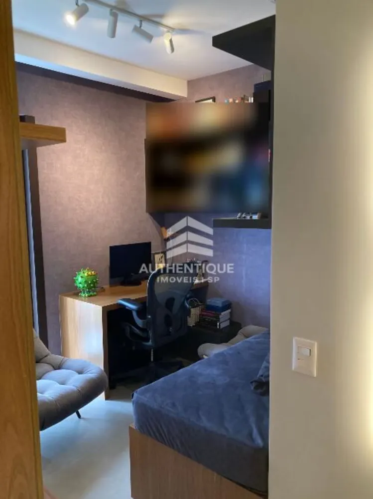 Apartamento, 2 quartos, 60 m² - Foto 9