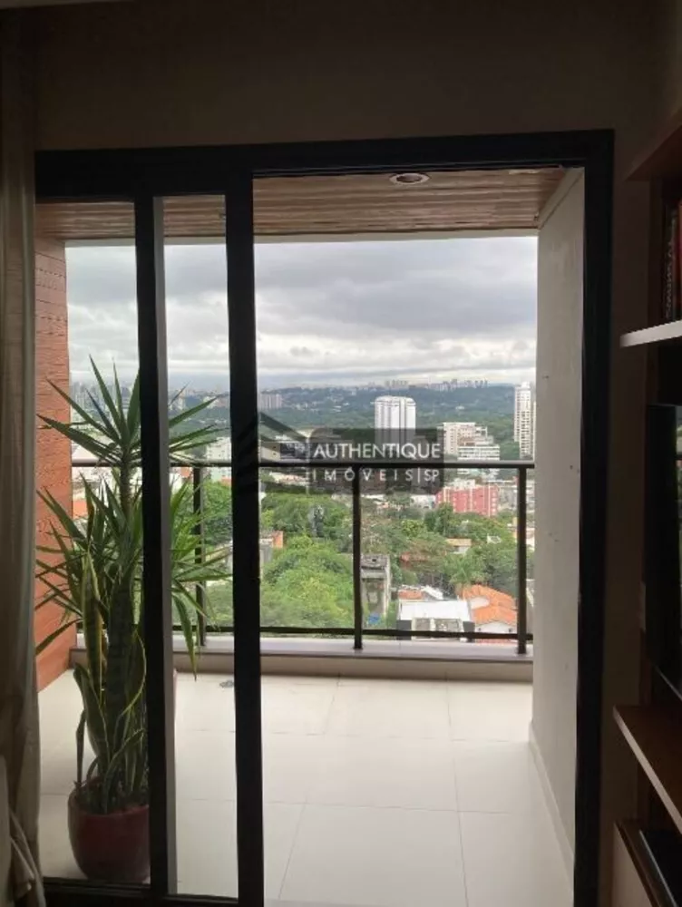 Apartamento à venda com 2 quartos, 60m² - Foto 1