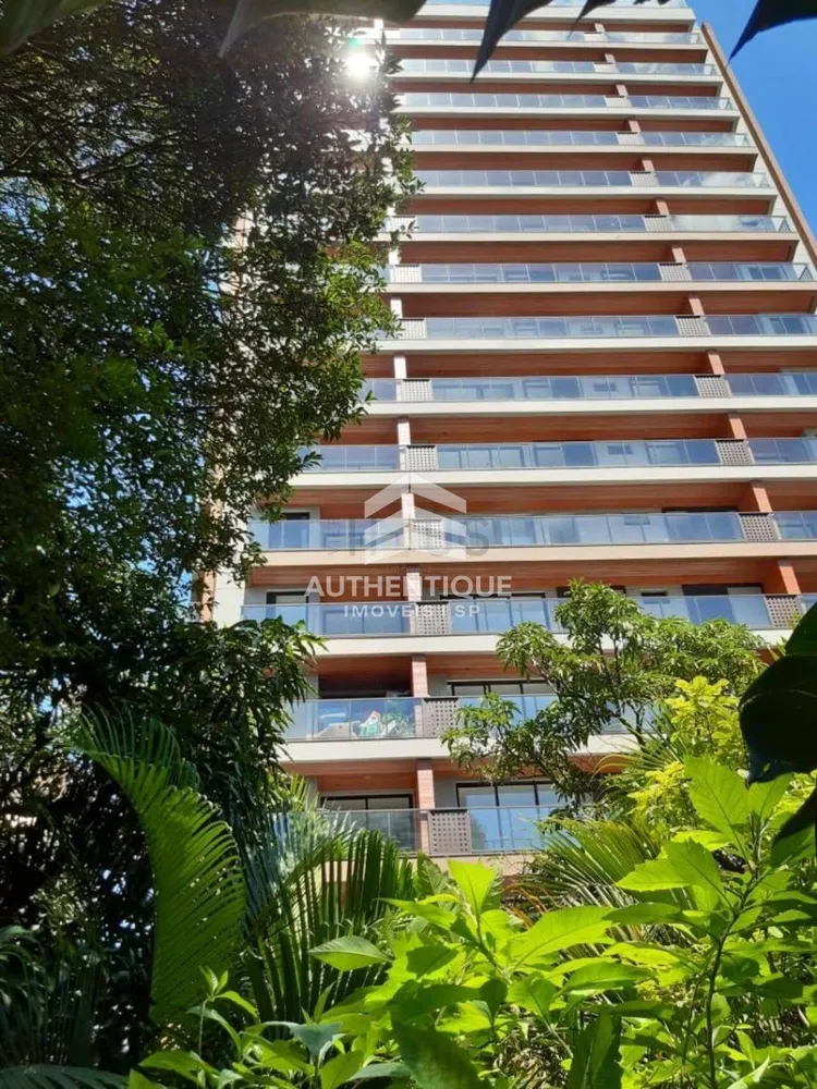Apartamento, 2 quartos, 60 m² - Foto 13