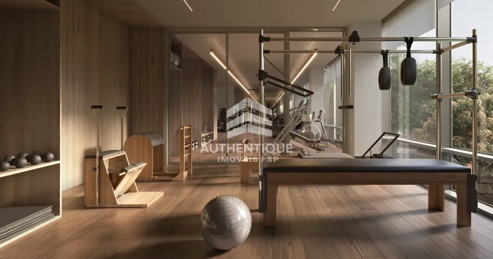 Apartamento, 4 quartos, 468 m² - Foto 5