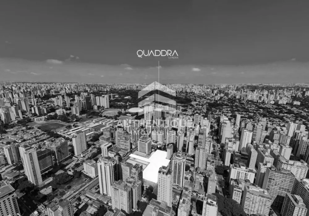 Apartamento, 4 quartos, 468 m² - Foto 6