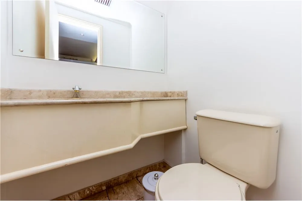 Cobertura, 3 quartos, 195 m² - Foto 3