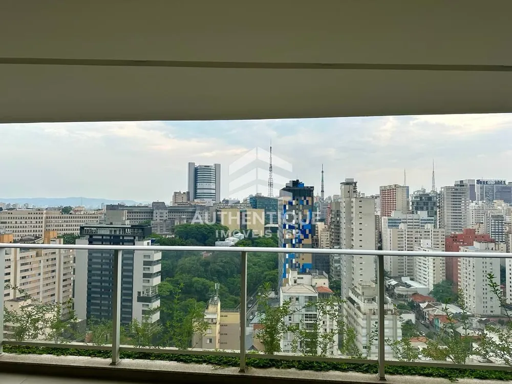 Cobertura, 3 quartos, 196 m² - Foto 11