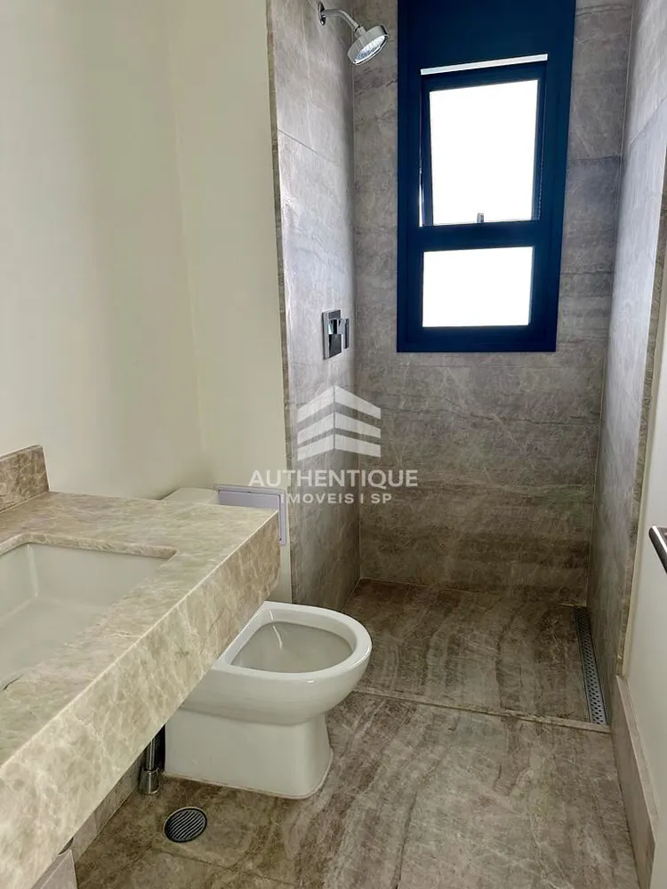 Cobertura, 3 quartos, 196 m² - Foto 13