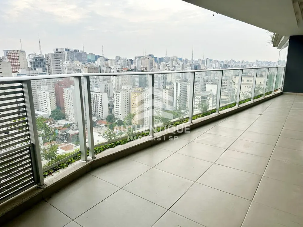 Cobertura, 3 quartos, 196 m² - Foto 9