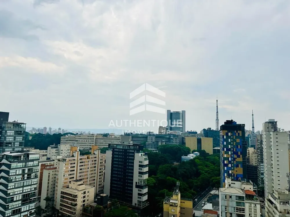 Cobertura, 3 quartos, 196 m² - Foto 11