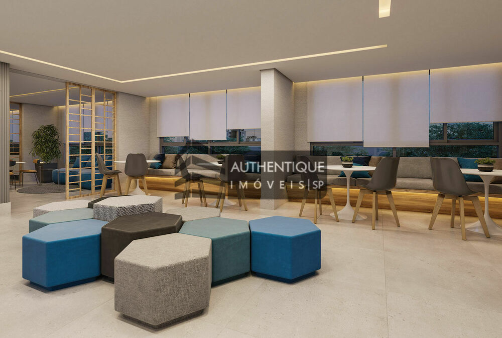 Apartamento, 1 quarto, 29 m² - Foto 12