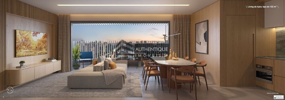 Apartamento, 2 quartos, 108 m² - Foto 11