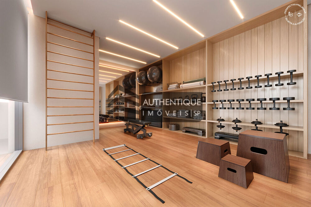 Apartamento, 2 quartos, 108 m² - Foto 3