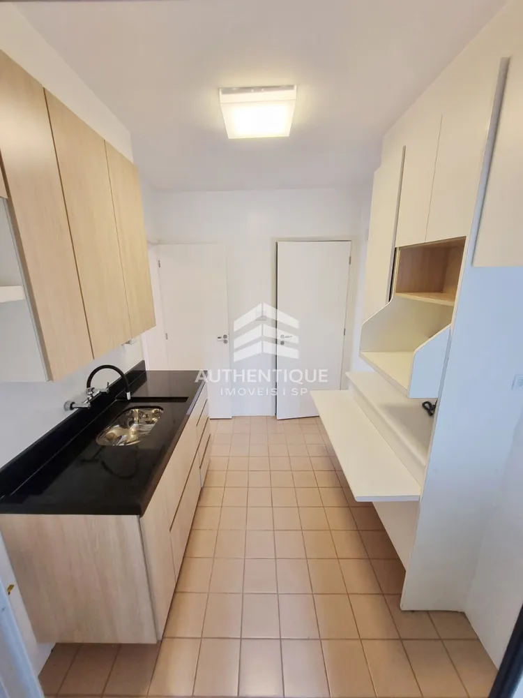 Apartamento, 3 quartos, 79 m² - Foto 1