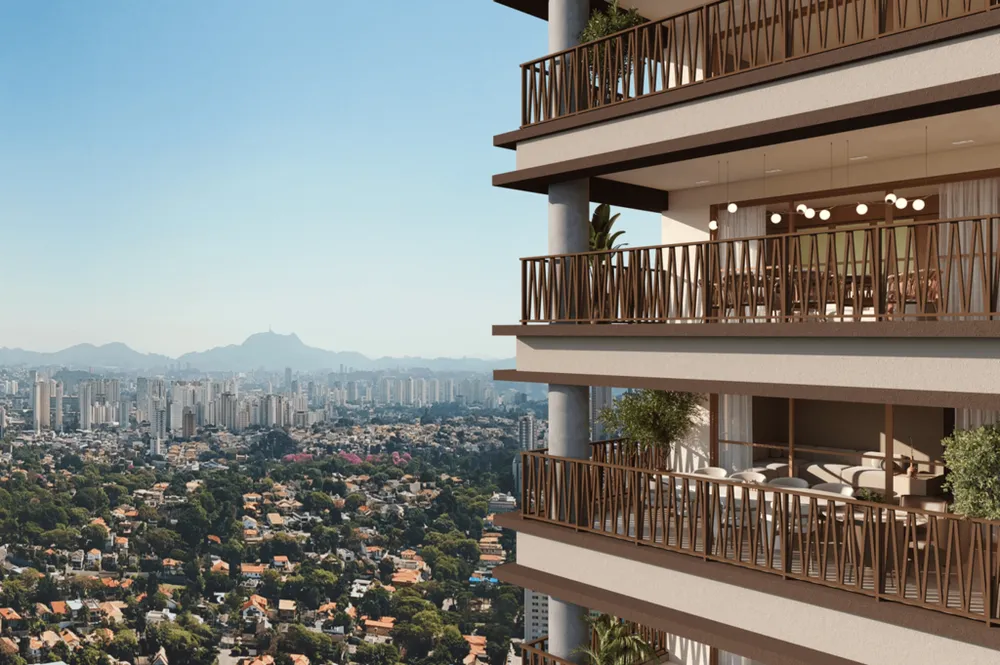Apartamento, 4 quartos, 201 m² - Foto 9