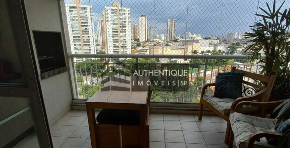 Apartamento, 2 quartos, 89 m² - Foto 16