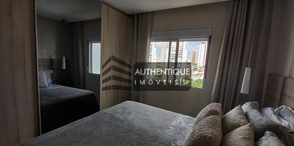 Apartamento, 2 quartos, 89 m² - Foto 12