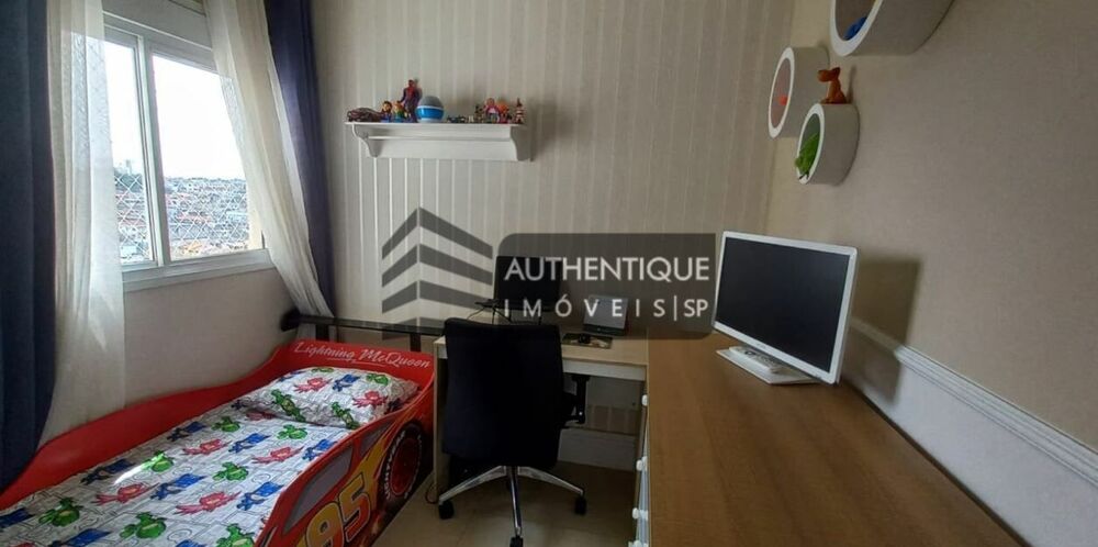 Apartamento, 2 quartos, 89 m² - Foto 5