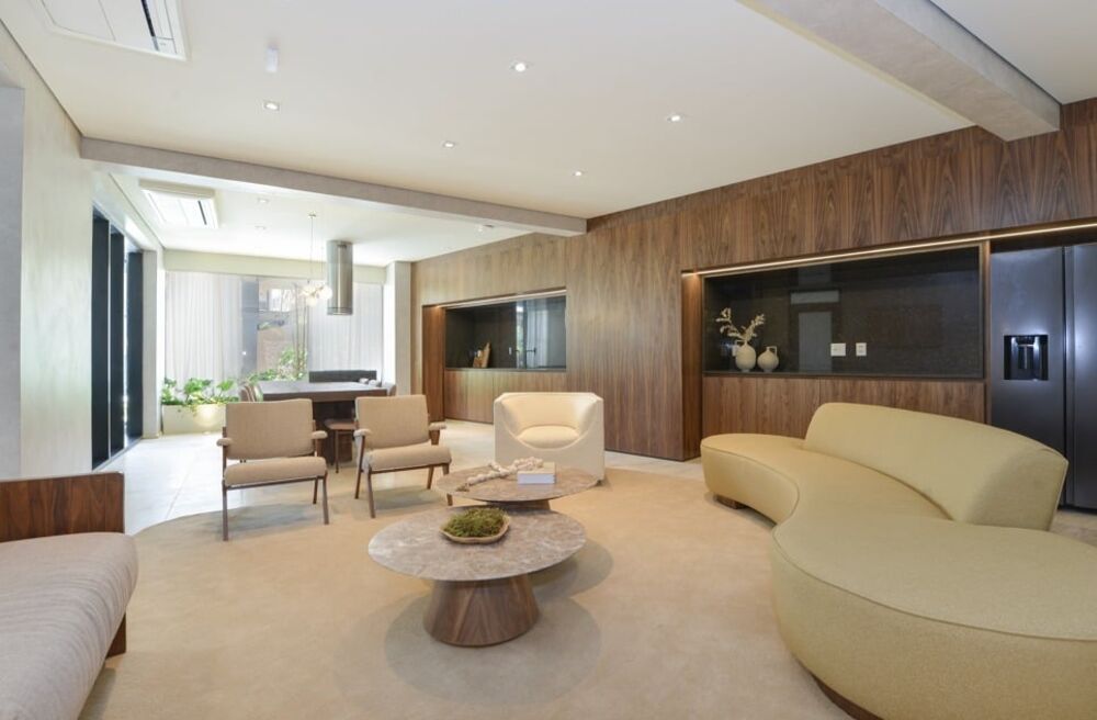 Apartamento, 3 quartos, 231 m² - Foto 4