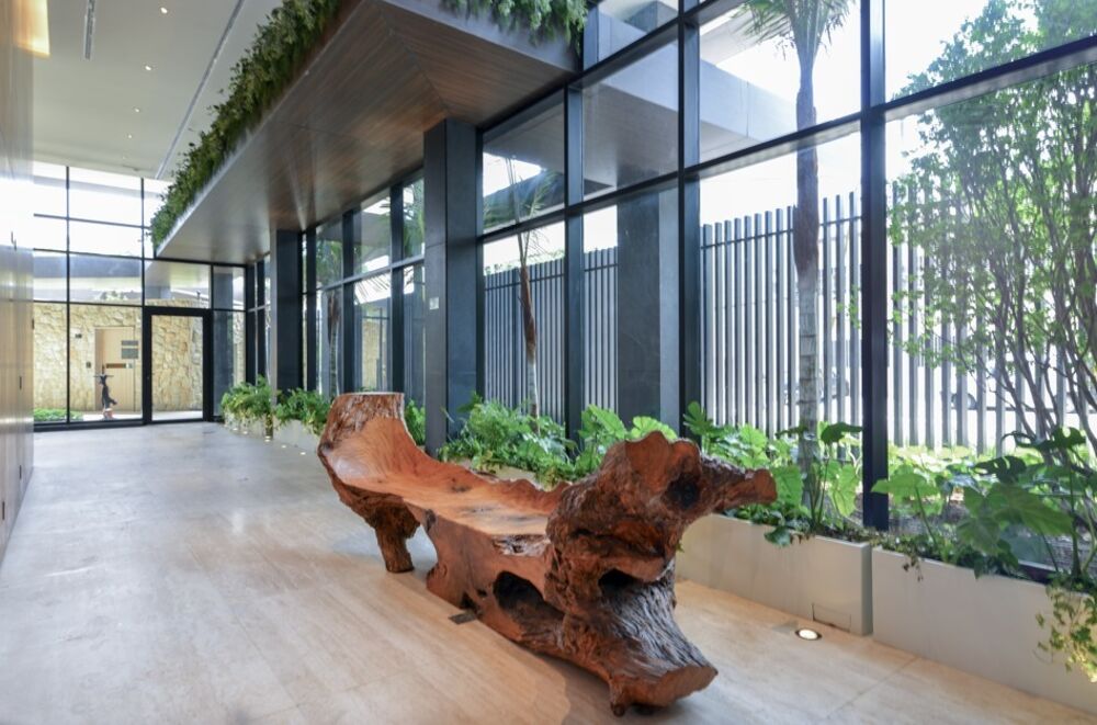 Apartamento, 3 quartos, 231 m² - Foto 2