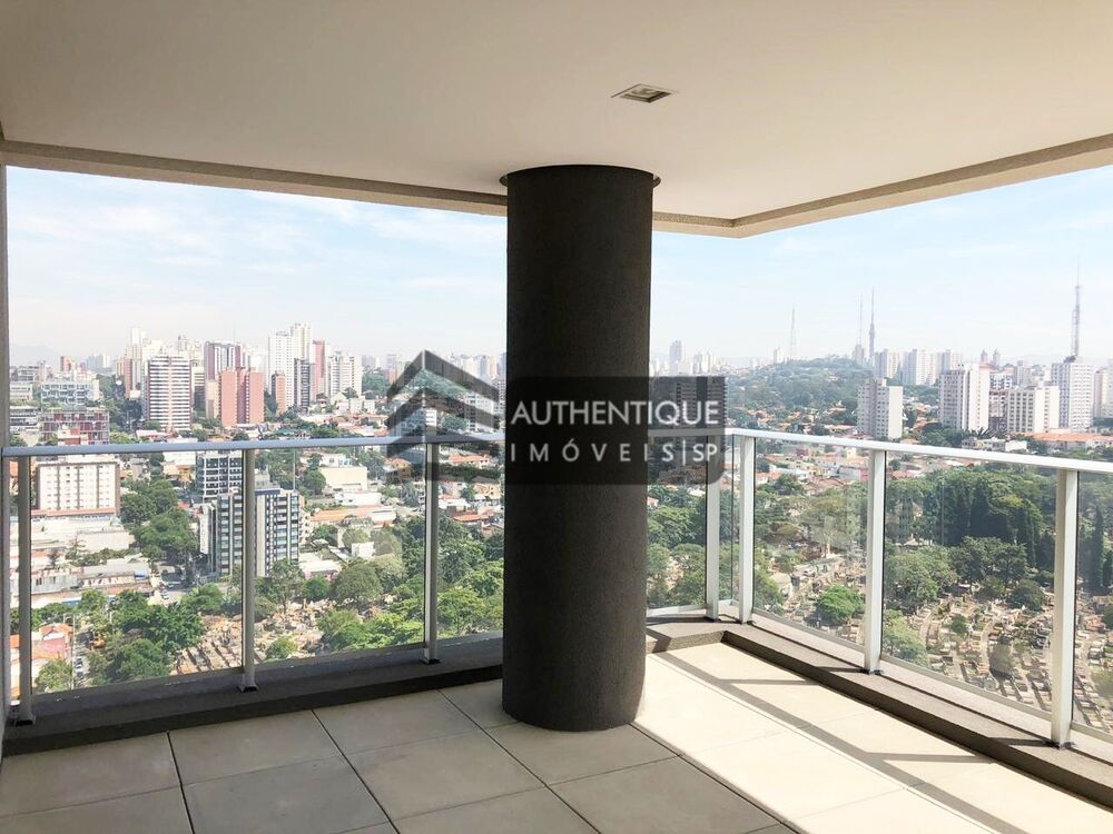 Cobertura, 2 quartos, 172 m² - Foto 1