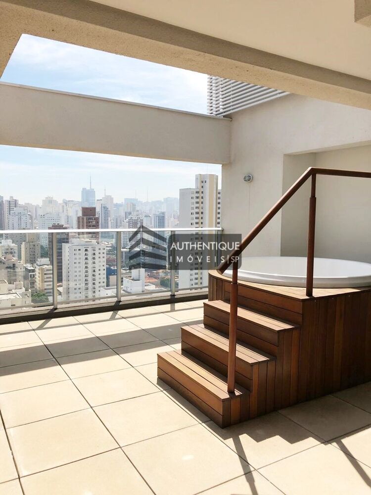 Cobertura, 2 quartos, 172 m² - Foto 3