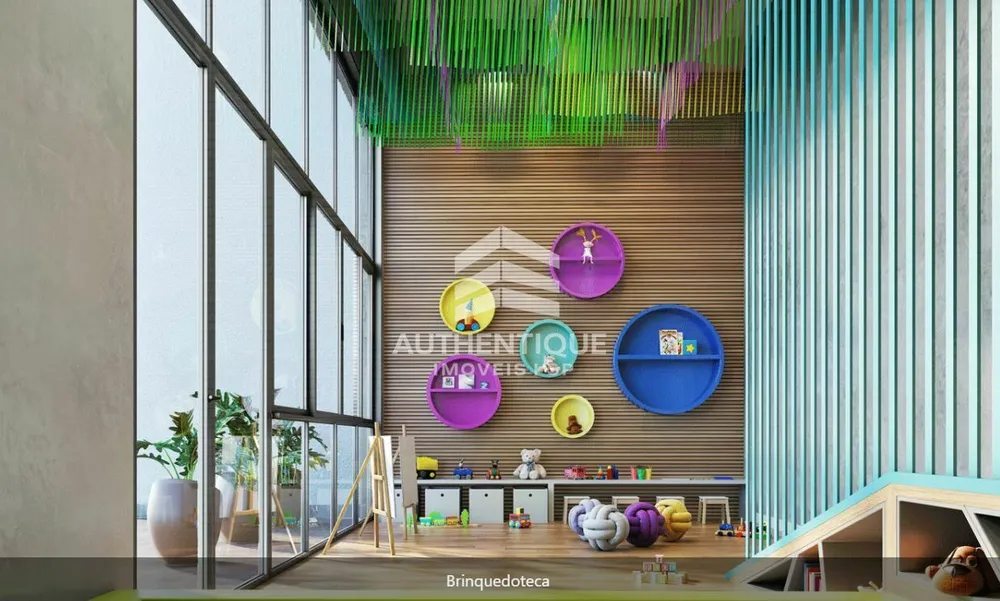 Apartamento, 2 quartos, 75 m² - Foto 8