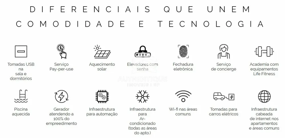Apartamento, 2 quartos, 75 m² - Foto 6