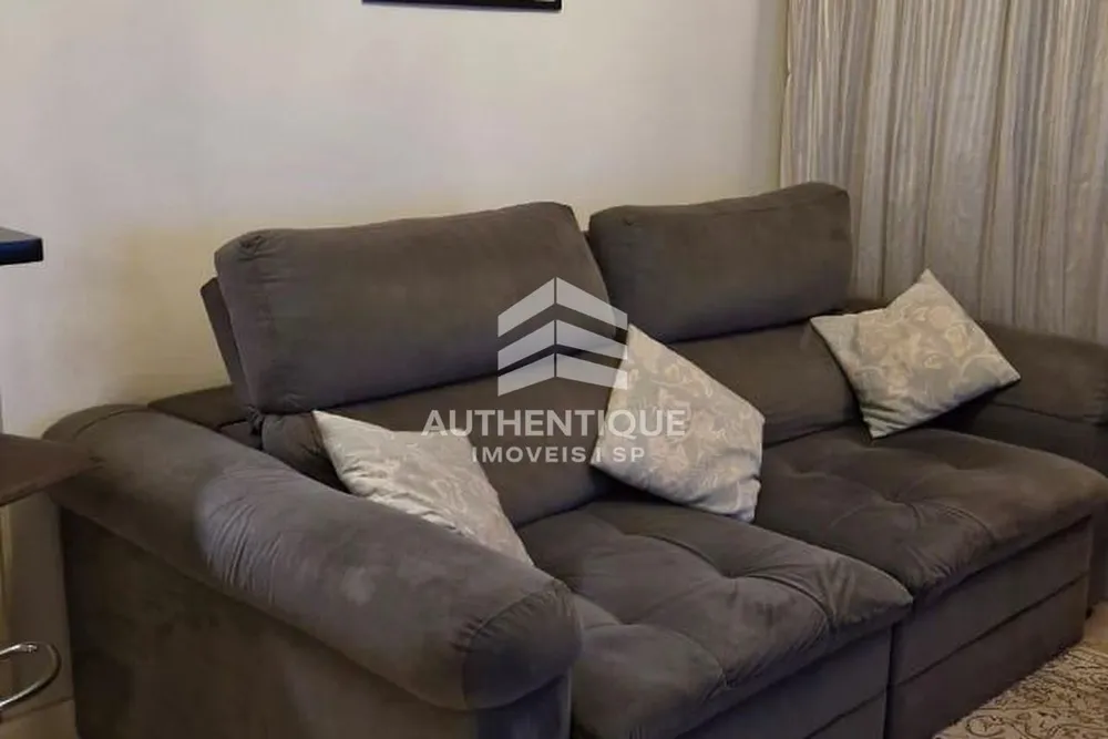 Apartamento, 3 quartos, 83 m² - Foto 1